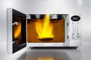 Appliance Fires
