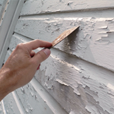 Repair Painted Surfaces