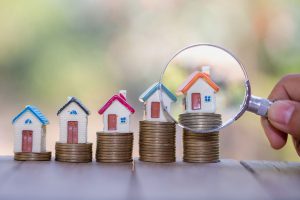 Determine Your Home’s Value