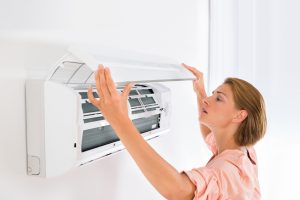 Maintain your Air Conditioning unit