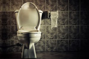 Common Causes of Sewage Problems
