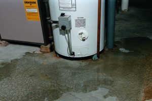 Xtreme Home Improvement - Water Damage
