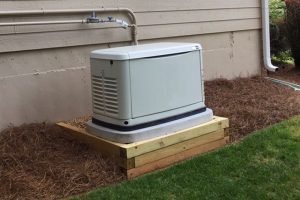 Purchase A Standby Generator